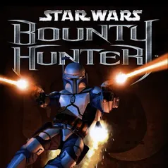 [Amazon Prime] Jogo Star Wars: Bounty Hunter - PC (GOG)