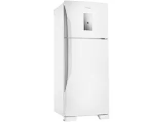 Geladeira/Refrigerador Panasonic Frost Free - Duplex Branco 435L NR-BT50BD3W - R$1980