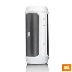 [Fast Shop] Caixa de som JBL Charge II