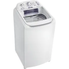 Lavadora de Roupas Electrolux 8,5Kg LAC09 - R$863