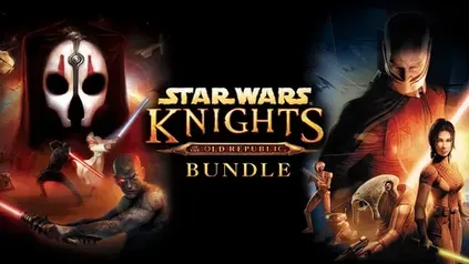 [EPIC GAMES MOBILE] Star Wars Knights of the Old Republic + Star Wars Knights of the Old Republic II (Android/iOS)