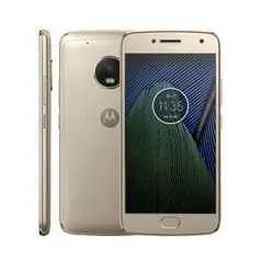 Moto G5 Plus TVn- R$1049