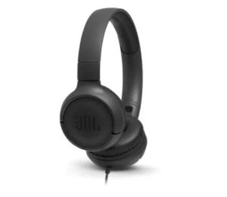 JBL TUNE 500 R$144