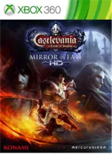 Castlevania: Lords of Shadow - Mirror of Fate HD | Xbox