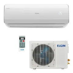 Ar Condicionado Split Hi-Wall Elgin Eco Power 18.000 BTU/h Frio 220v - R$1567