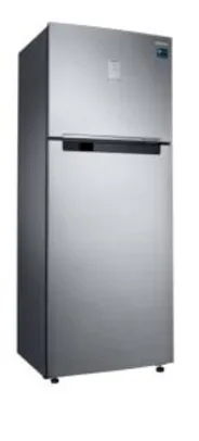 [Cartão Shoptime] Geladeira Samsung Frost Free 453 Litros 2 Portas - 220v | R$2549