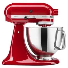 Batedeira Planetaria KitchenAid Stand Mixer Artisan 10 | R$ 999