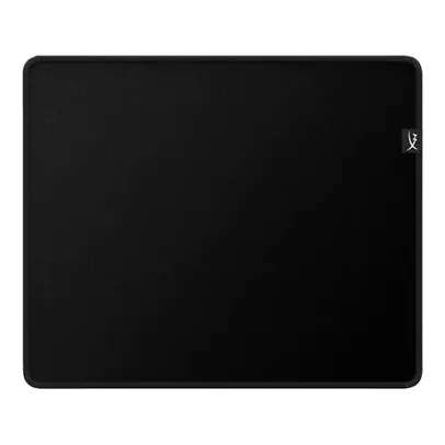 Mousepad Gamer HyperX Pulsefire Mat, Grande (400x450mm), HMPM1-L - 4Z7X4AA