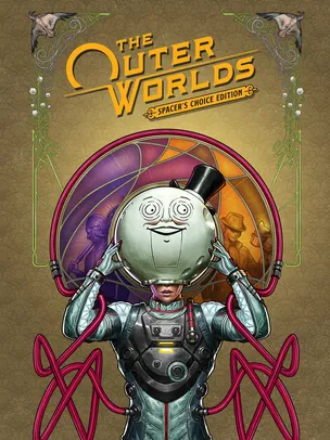 [Jogo gratis] The Outer Worlds: Spacer's Choice Edition