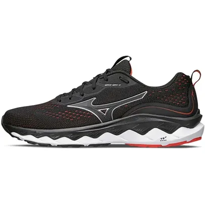 Tênis de Corrida Mizuno Wave Way 3