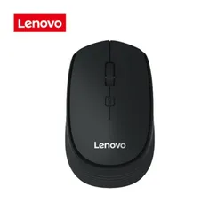 [Primeira Compra + internacional] Mouse sem fio Lenovo M202 | R$21