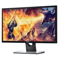 Monitor Dell Gamer de 23.6" TN 2MS 60~75HZ