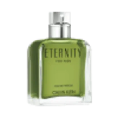 Eternity For Men Calvin Klein Eau de Parfum - Perfume Masculino 200ml