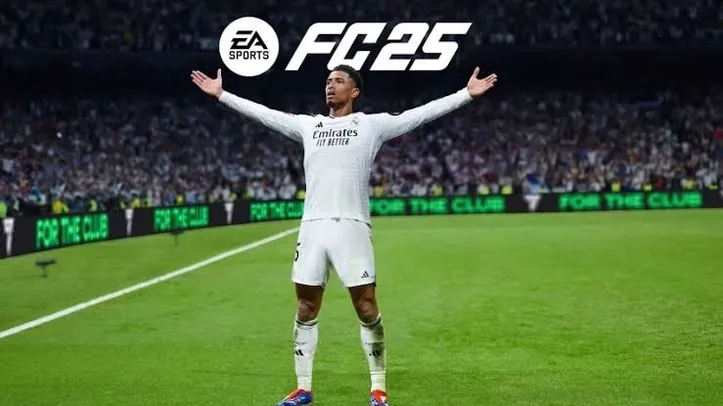 EA SPORTS FC™ 25 - Electronic Arts