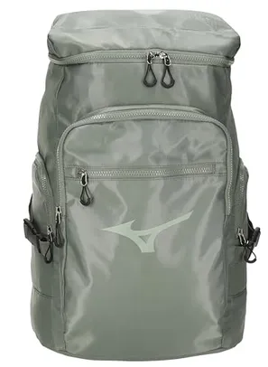 Mochila Mizuno Big, Verde Musgo