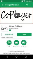 Music CoPlayer