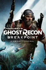 Tom Clancy's Ghost Recon®: Breakpoint