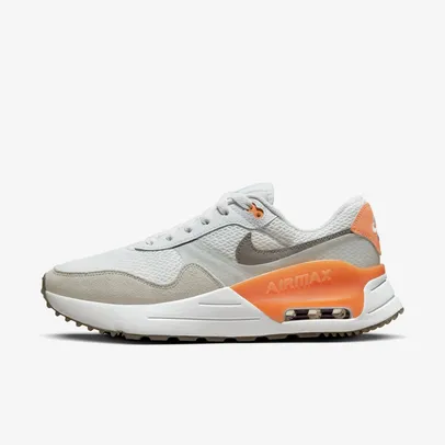 Tênis Nike Air Max SYSTM Feminino