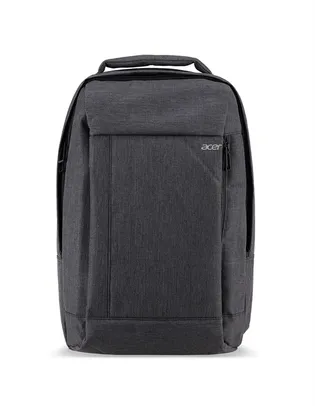 Mochila Acer para Notebook 15,6 polegadas Gray Dual Tone Resistente a água