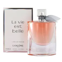 Perfume Feminino La Vie Est Belle Lâncome EDP 100ml