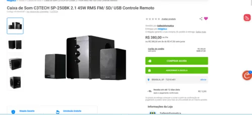 Imagen na descrição da promoção