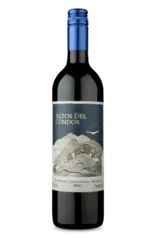 Altos Del Condor Cabernet Sauvignon Malbec 2023