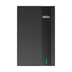 HD Externo 1TB K331 Usb 3.0 130Mbs Netac