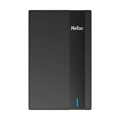 HD Externo 1TB K331 Usb 3.0 130Mbs Netac