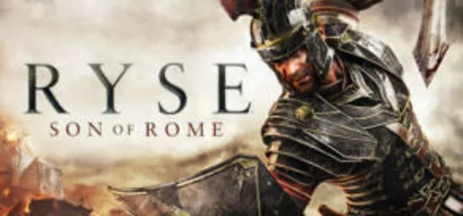 Ryse: Son of Rome (PC) - R$ 11 (60% OFF)