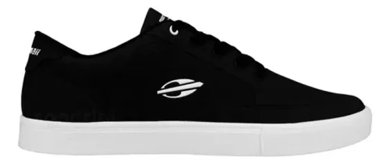 Tênis Mormaii Urban Free Masculino Casual Original Skate Nfe