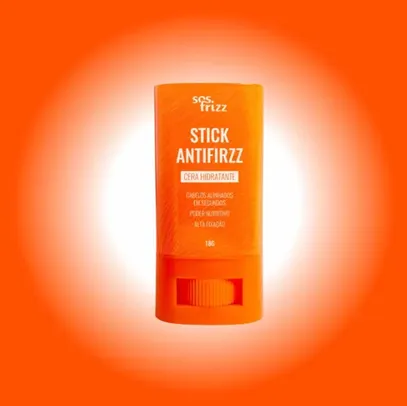 CERA STICK ANTI FRIZZ - SOS FRIZZ