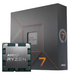 Processador AMD Ryzen 7 7700X 4.5GHz