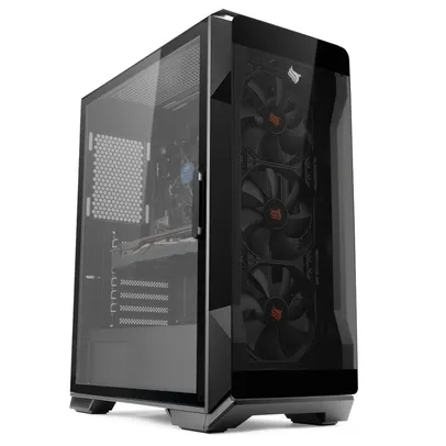 Computador Pichau Gamer, Intel i5-11400F, GeForce RTX 3060 12GB, 16GB DDR4, SSD 480GB M.2