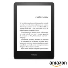 Amazon Kindle 11ª Geração