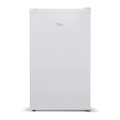 Outlet Frigobar Branco 124 Litros Midea, 127v