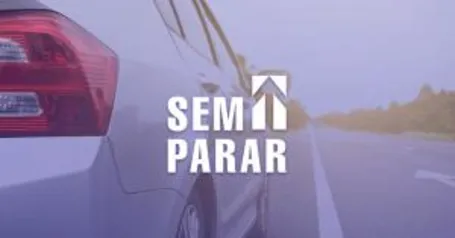 3 Mensalidades grátis no Sem Parar!