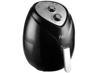 Fritadeira Elétrica sem Óleo/Air Fryer Nell Fit 3.2L R$249