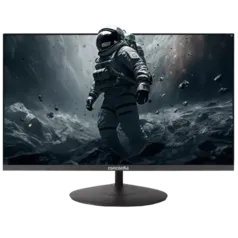 Monitor Concórdia Gamer 23,8'' H238g 100hz Ips Led Full Hd HDMI Vga Com Vesa