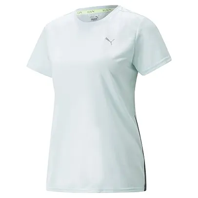 Camiseta Puma RUN FAVORITE SS TEE W Feminino - (Tam. G)