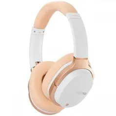 Edifier W830BT Bluetooth 4.1 Sem Fio HIFI Noise Isolation Headphone Suporte NFC Apt-X AUX - white R$298