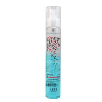 N.P.P.E. Perfume Deodorizing Spray - Protetor Térmico - 185ml R$49
