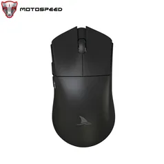 Mouse Gamer S/ Fio DarmoShark M3  