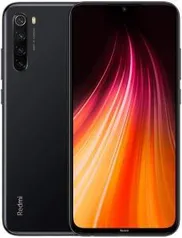 Smartphone Xiaomi Redmi Note 8 64GB + 4GB RAM | R$1.023