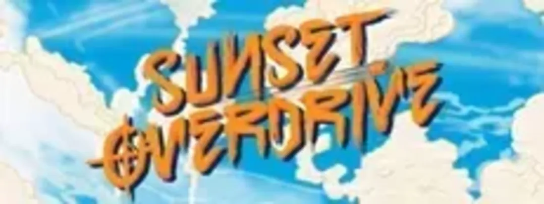 Sunset Overdrive (PC Steam)