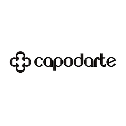 Código Capodarte concede desconto 15% em todo o site