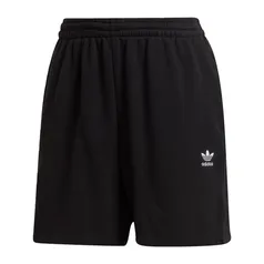 Adidas Shorts Moletinho Adicolor Essentials