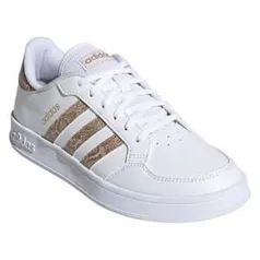 Tênis Adidas Breaknet Feminino | R$ 126