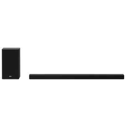 SoundBar LG Sp9A, 5.1.2 Canais, Bluetooth, 520W Rms, Alexa/Google