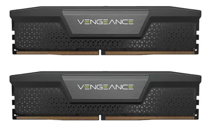 Memória RAM Corsair Vengeance Ddr5 2x16gb 32GB Cl36 6000mhz