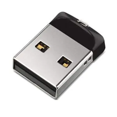 Pen Drive SanDisk Cruzer Fit 32 GB USB 2.0 | R$22